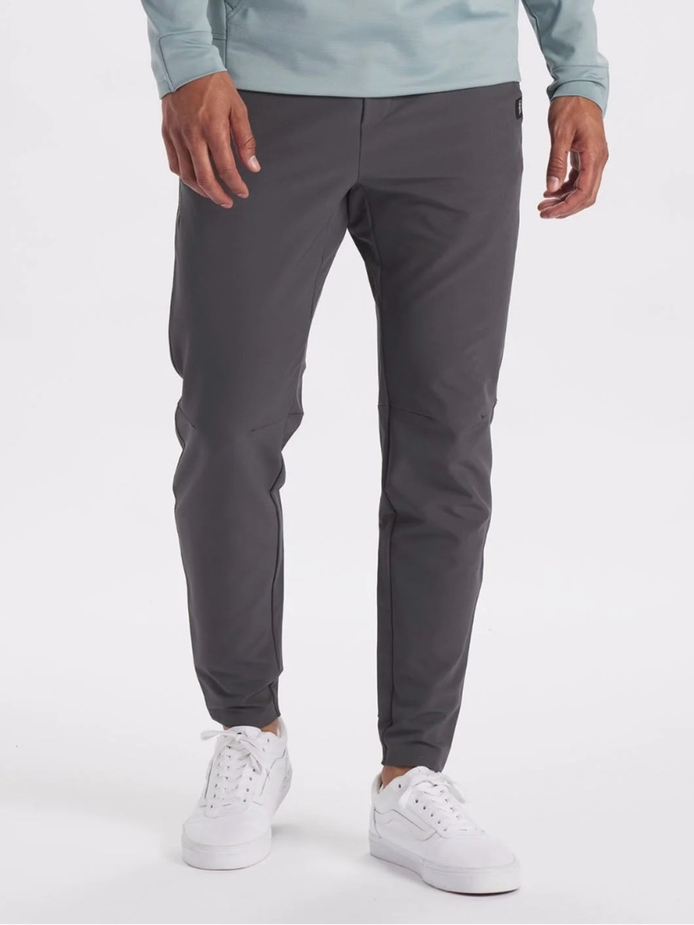 UNRL Men’s Performance Pants Grey Size XXL